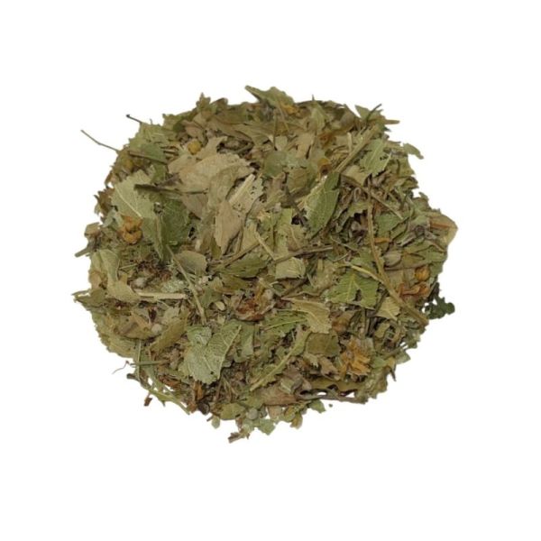 Tilleul Officinale bractée coupée vrac sachet 100g - Tilia cordata Miller / T. platyphyllos