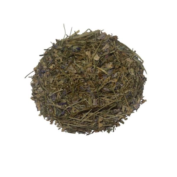 Violette Sachet 100g - Viola odorata - Sommité entière