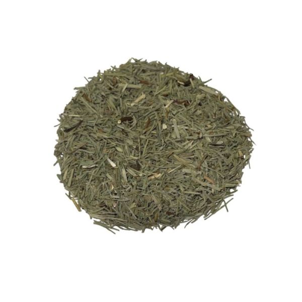 Prêle vrac sachet 100g - Equisetum arvense L. - Plante coupée