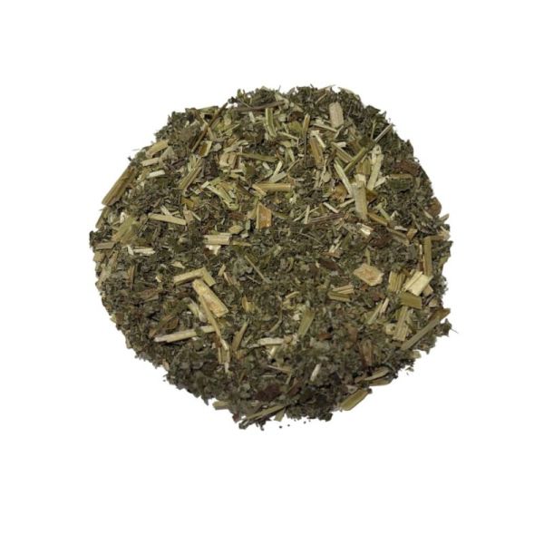 Reine des Près vrac sachet 100g - Filipendula ulmaria - Fleur entière