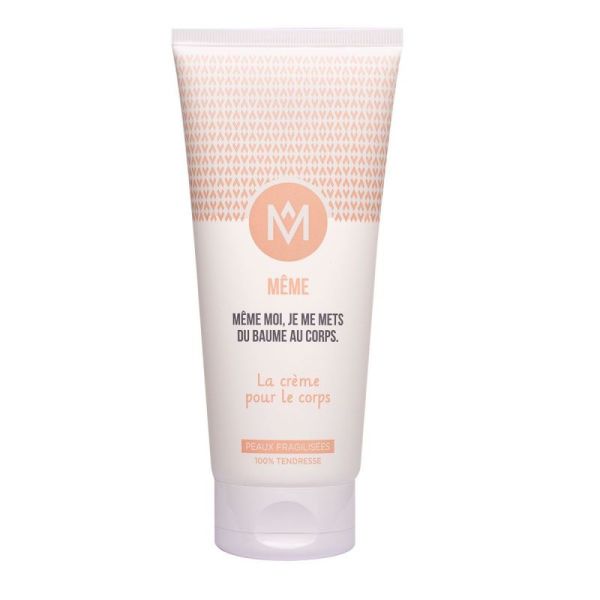 Crème pour le corps 200ml