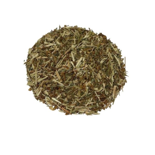 Millepertuis vrac sachet 100g - Hypericum perforatum - Sommité fleurie coupée