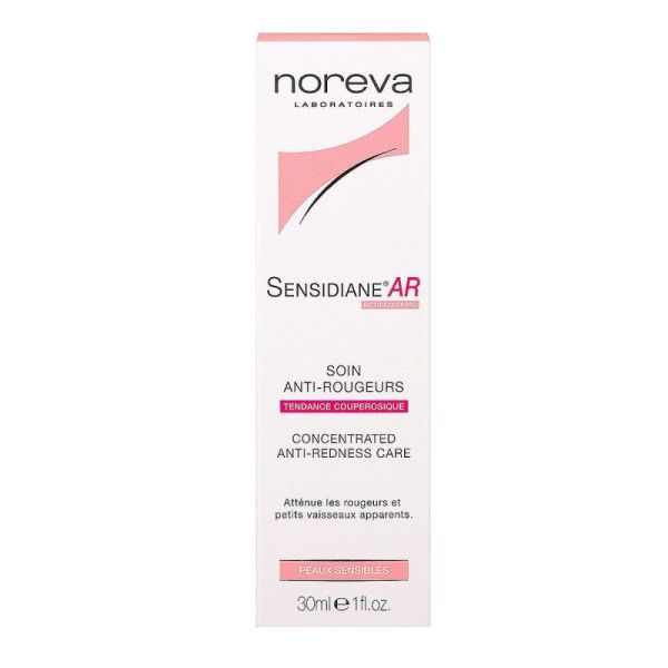 Sensidiane AR anti-rougeurs 30ml