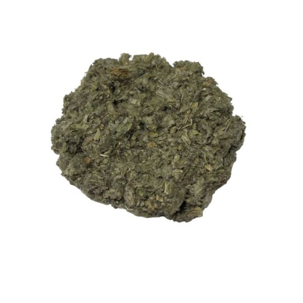 Artichaut vrac sachet 100g - Cynara scolymus - Feuille coupée