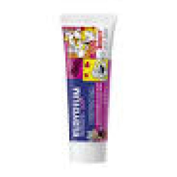 Dentifrice enfant Astérix, Arôme Grenadine - 3/6 ans