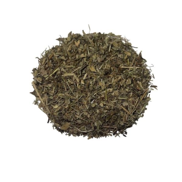 Piloselle vrac sachet 100g - Hieracium pilosella - Plante coupée