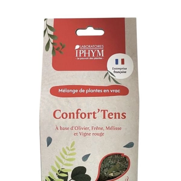 Herb'iphym Kit Confort Tension - 100g