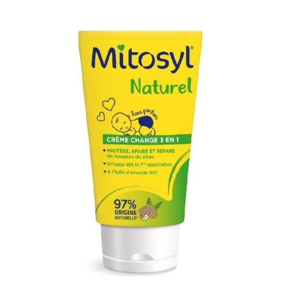 Mitosyl Naturel Cr Change Bb 7