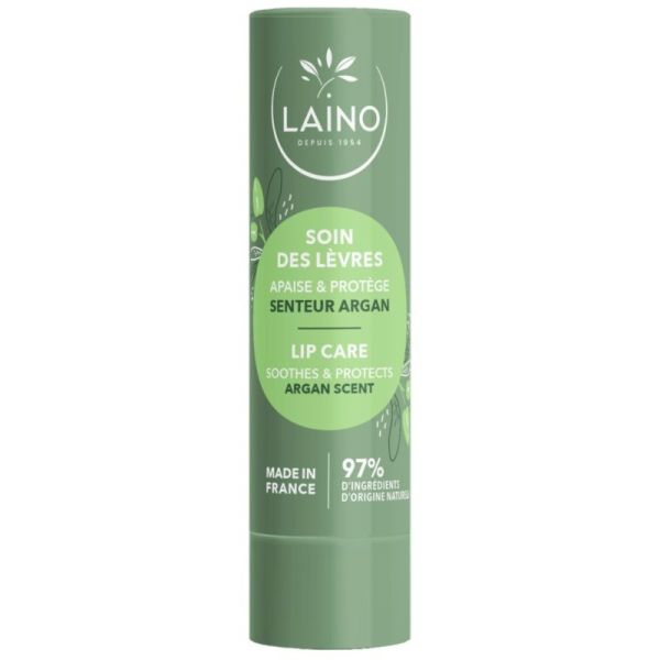 Soin des lèvres – Senteur argan