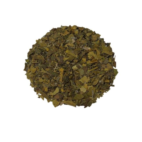 Gui Sachet 100g - Viscum album - Feuille coupée