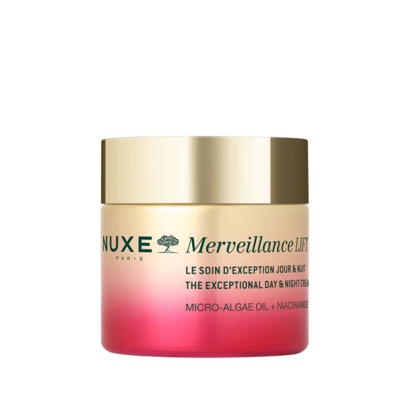 Nuxe Merveillance Lift Jour et Nuit - Format luxe 75 mL