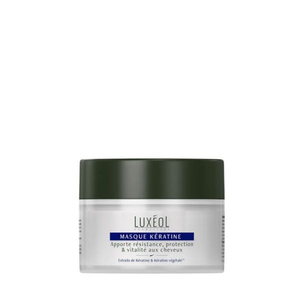 Masque Kératine - 200ml