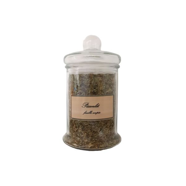 Pissenlit vrac sachet 100g - Taraxacum officinale - Feuille coupée