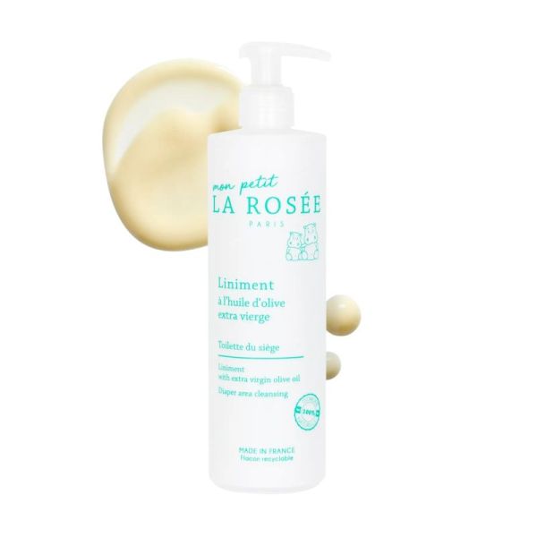 Mon Petit La Rosée - Liniment - 400ml