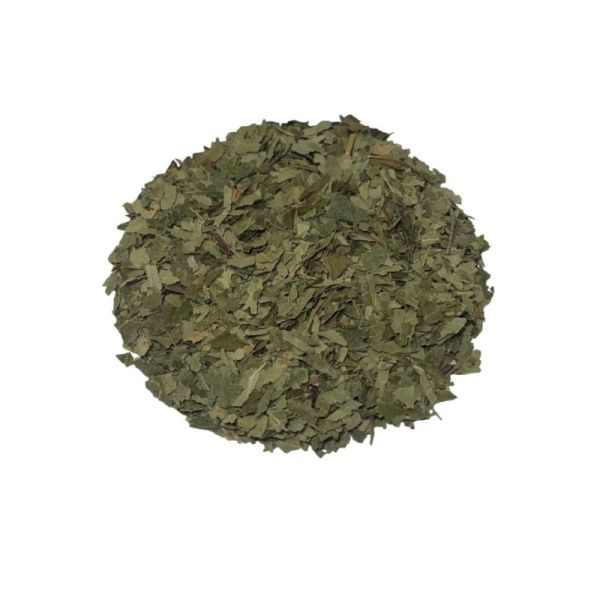 Bouleau vrac sachet 100g - Betula pubescens - Feuille coupée