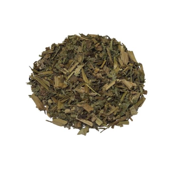 Chélidoine vrac sachet 100g - Chelidonium majus - Plante coupée