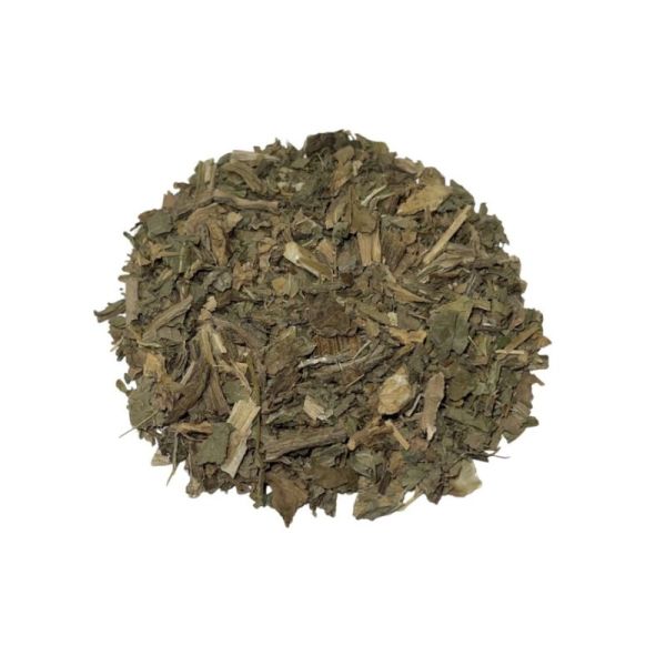 Chardon Marie Sachet 100g - Silybum marianum - Plante coupée