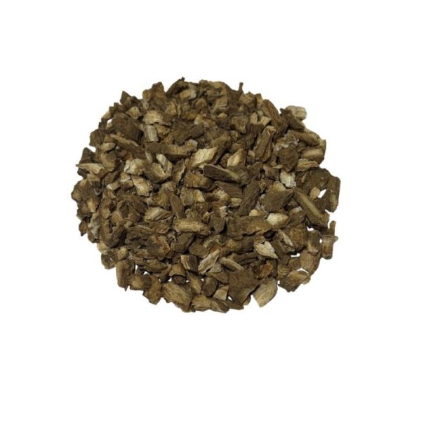 Bardane vrac sachet 100g - Arctium lappa - Racine coupée