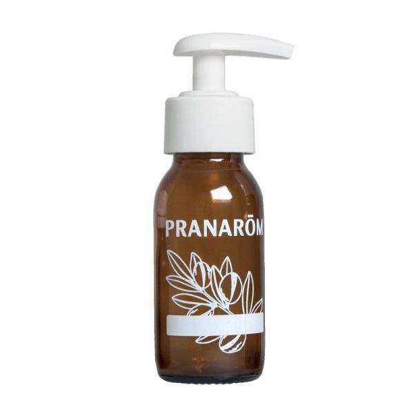 Pranarôm Flacon Pompe Vide - 60 ml
