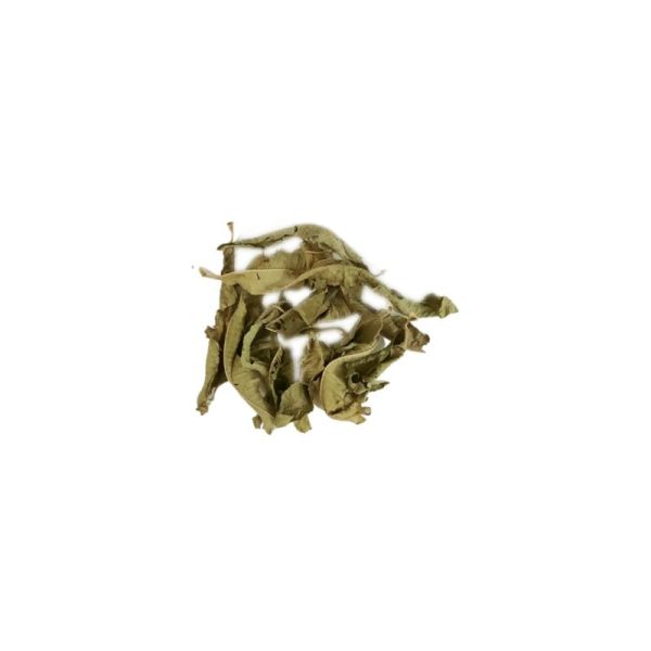 Verveine odorante vrac sachet 100g - Lippia citriodora - Feuille entière