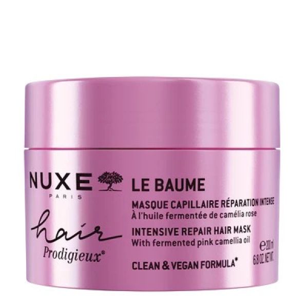 Nuxe Hair Prodigieux - Masque Capillaire Réparation Intense - 200ml