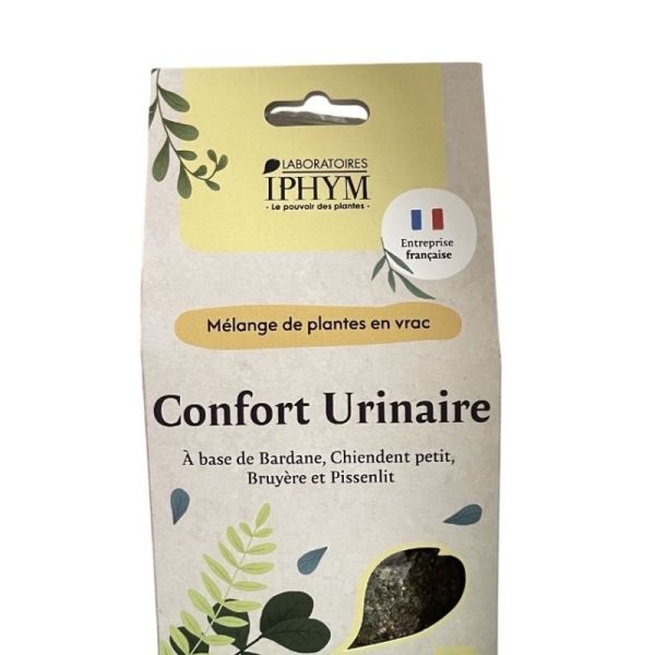 Herb'iphym Kit Confort Urinaire - 100g