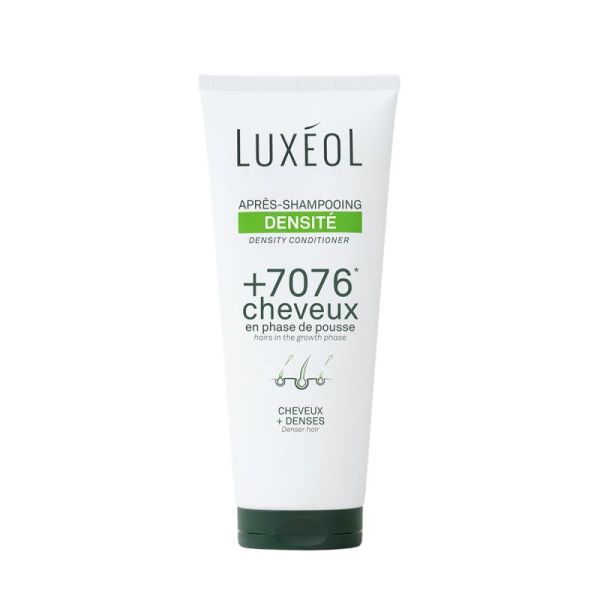 Après-Shampooing Densité - 200ml