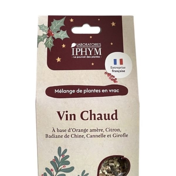 Vin Chaud - Herb'iphym - 100g