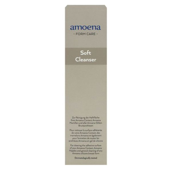 Soft Cleanser 150ml