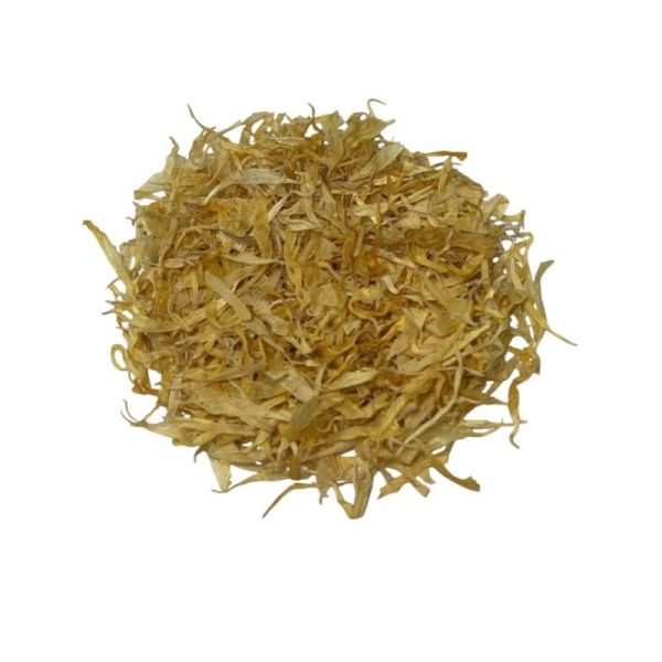 Souci vrac sachet 100g - Calendula officinalis - Pétale entier