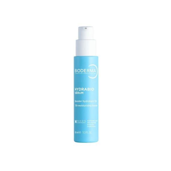 Hydrabio Sérum Booster hydratant -  40 ml