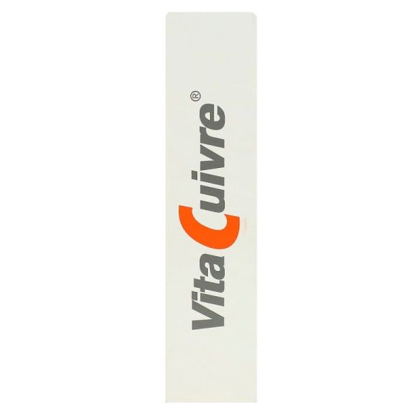 Vita Cuivre au Shii-také 20 comprimés